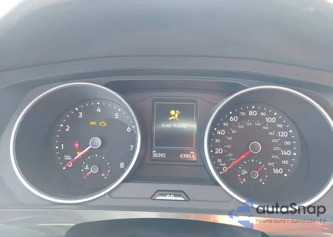 2021 Volkswagen Tiguan 2.0T Se/2.0T Se R-Line Black/2.0T Sel z USA, uszkodzony, nr VIN 3VV3B7AX5MM015089